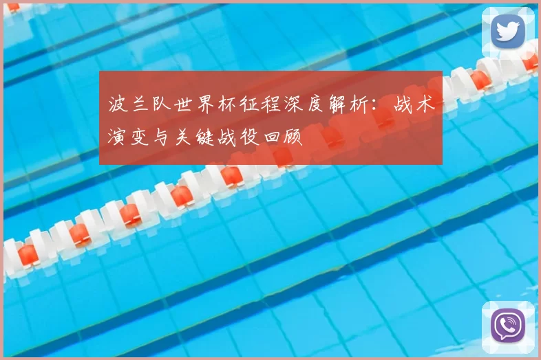 波兰队世界杯征程深度解析：战术演变与关键战役回顾