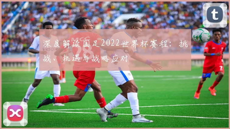 深度解读国足2022世界杯赛程：挑战、机遇与战略应对
