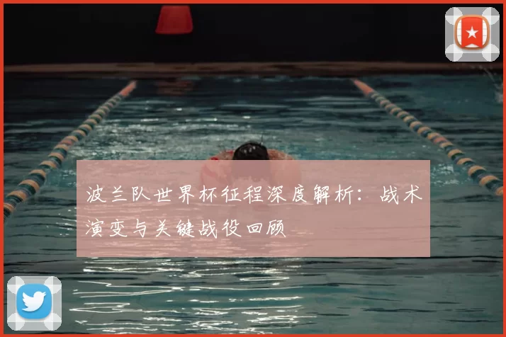 波兰队世界杯征程深度解析：战术演变与关键战役回顾