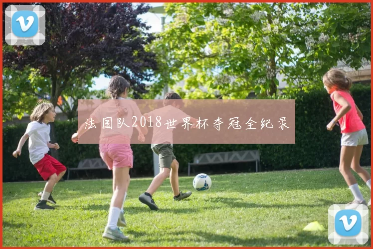 法国队2018世界杯夺冠全纪录