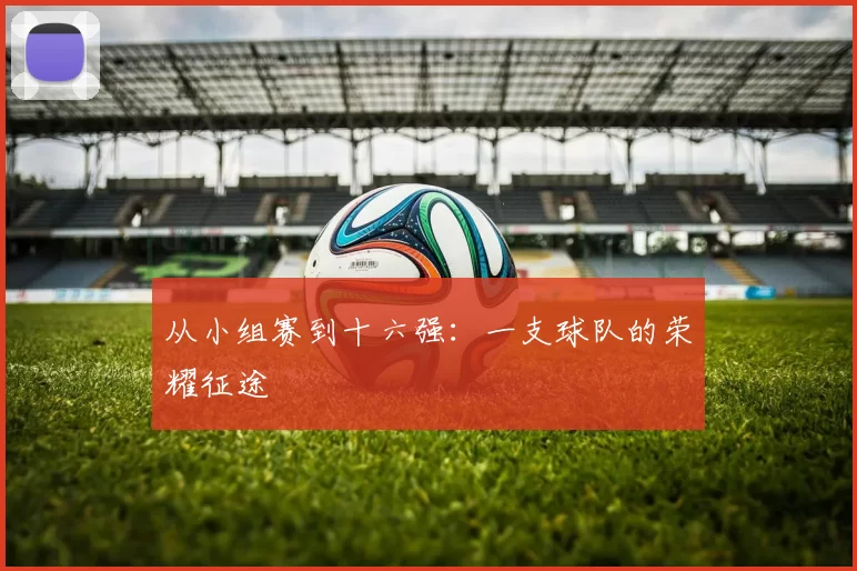 从小组赛到十六强：一支球队的荣耀征途