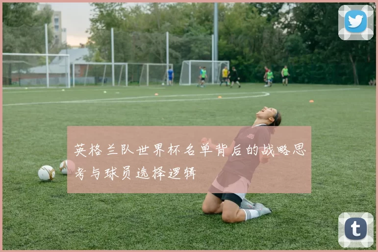 英格兰队世界杯名单背后的战略思考与球员选择逻辑