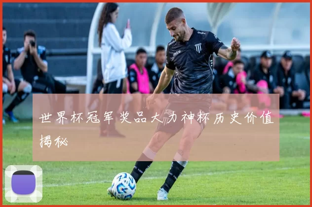 世界杯冠军奖品大力神杯历史价值揭秘