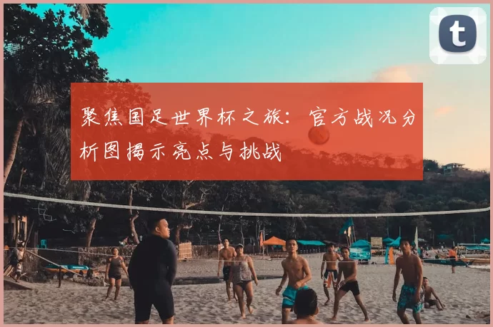 聚焦国足世界杯之旅:官方战况分析图揭示亮点与挑战