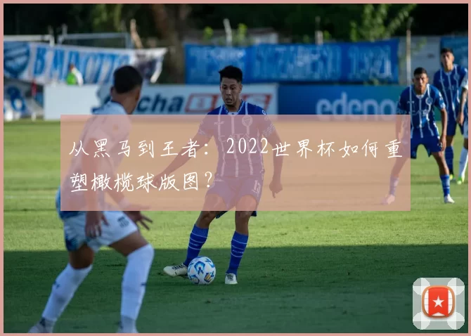从黑马到王者：2022世界杯如何重塑橄榄球版图？